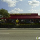 Rey's Pizza Corporate Office - Italian Restaurants