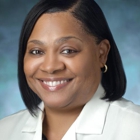 Madalyn Jones, CRNP