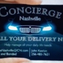 Concierge Nashville