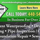 Sitework Developing Inc - Excavation Contractors