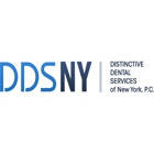 Distinctive Dental Services of New York, P.C.