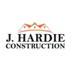J Hardie Construction gallery