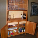 David Naso Designs - Woodworking