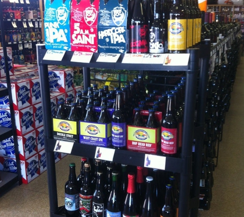 Seventy First Wine & Spirits - Tulsa, OK