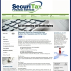 SecuriTax Financial Inc