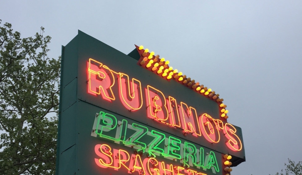 Rubino's Pizza - Columbus, OH