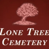 Lone Tree Cemetery gallery