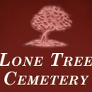 Lone Tree Cemetery - Cemetery Equipment & Supplies