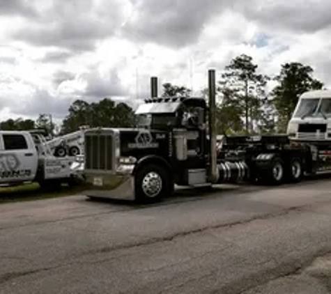 Boltons Towing - Winter Haven, FL