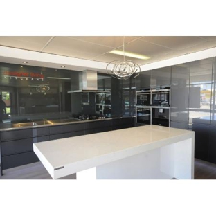 Designer Living Kitchens