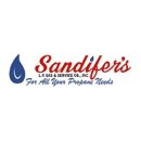Sandifer's LP Gas & Service Company Inc - Utility Companies