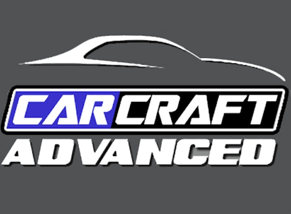 Carcraft Advanced - Orland Park, IL