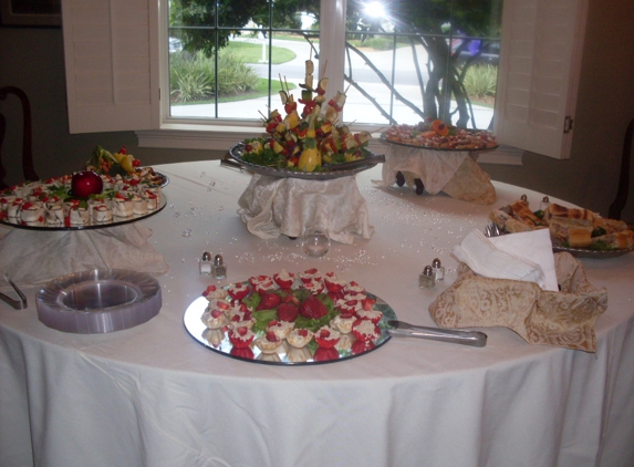 Catering and More - Eaton Park, FL