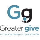 Greater Give Donation Center - Charities