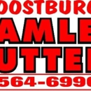 Oostburg Seamless Gutters - Gutter Covers