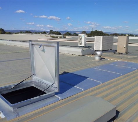 Woodroffe Skylights - Pooraka, SA
