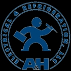 A & H Electrical & Refrigeration LLC