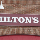 Hamilton's Pub
