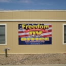 Freedom RV - Recreational Vehicles & Campers
