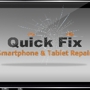 Quick Fix Smartphone & Tablet Repair