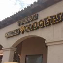 Tucson Games and Gadgets - Games & Supplies