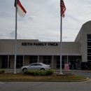 Keith Family YMCA - Health Clubs