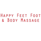 Happy Feet Foot & Body Massage