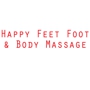 Happy Feet Foot & Body Massage