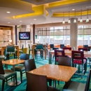 SpringHill Suites by Marriott Canton - Hotels