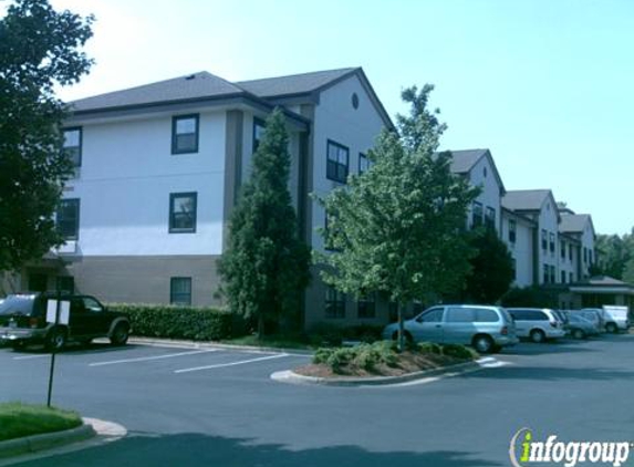 Extended Stay America - Charlotte - Tyvola Rd. - Charlotte, NC