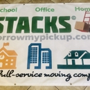 Stacks Moving - Movers