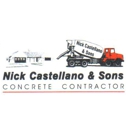 Nick Castellano Concrete Work - Concrete Contractors