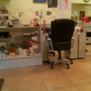 Model Nail Salon - Nail Salons