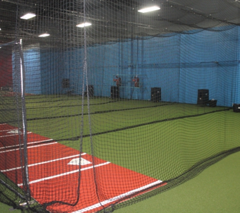 Diamond Elite Sports Academy - La Habra, CA