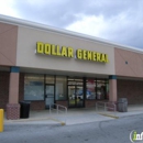 Dollar General Store - Discount Stores