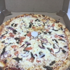 Sal's NY Slice Pizzeria