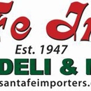 Santa Fe Importers - Restaurants