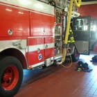 Rochester Fire Department-Engine 10