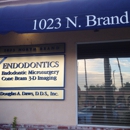 Douglas A Daws DDS - Dentists