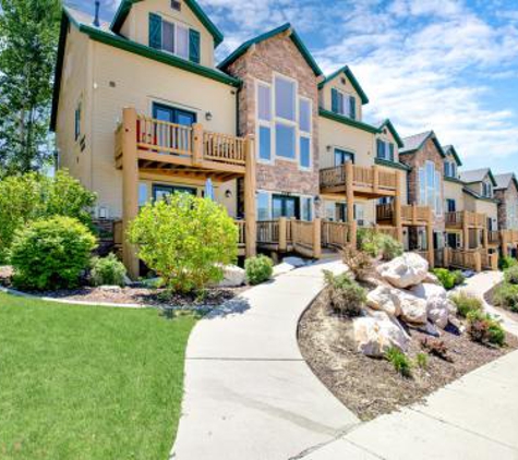 Destination Properties - Eden, UT