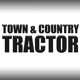 Town & Country Tractors Inc.