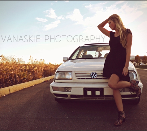 Vanaskie Photography - Shippensburg, PA