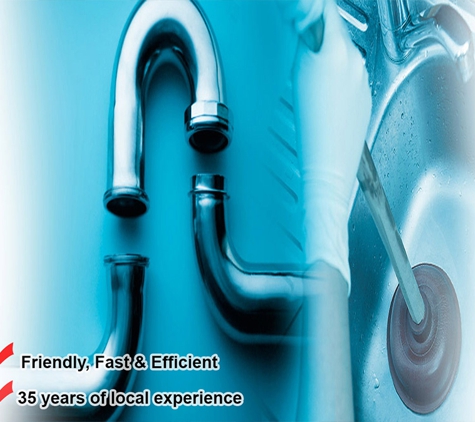 D.C.I Plumbing & Gas Pty LTD - Largs North, SA. We Can Help With Blocked Drains, Connection Of Sinks And Replacing Leaking Pipes