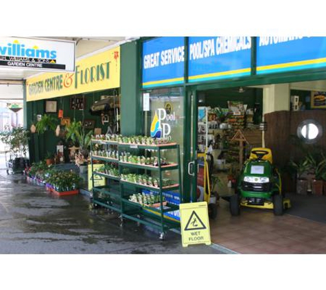 Williams Group Australia Pty Ltd - South Murwillumbah, NSW
