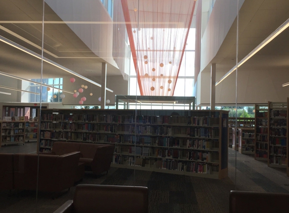 Southwest Regional Public Library - Louisville, KY