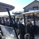 Territory Golf Club - Golf Courses