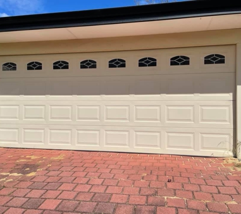 Vina Garage Door Services - Eden Hill, WA