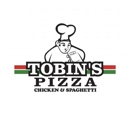 Tobin's Pizza - Pizza