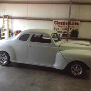 Classic Auto Appraisals - Mishawaka, IN