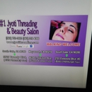 #1 Jyoti Threading & Beauty Salon - Day Spas